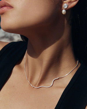 Float Necklace