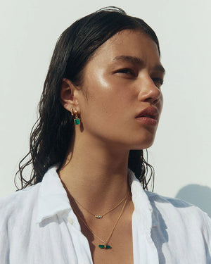 Shoreside Hoop earrings