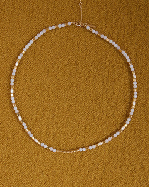 Beaded Necklace