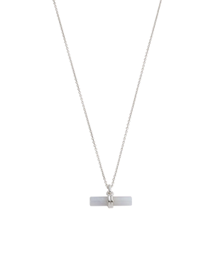 T-Bar Necklace