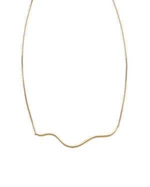 Float Necklace