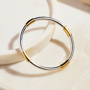 Gas Bracelets Amalfi Bangle