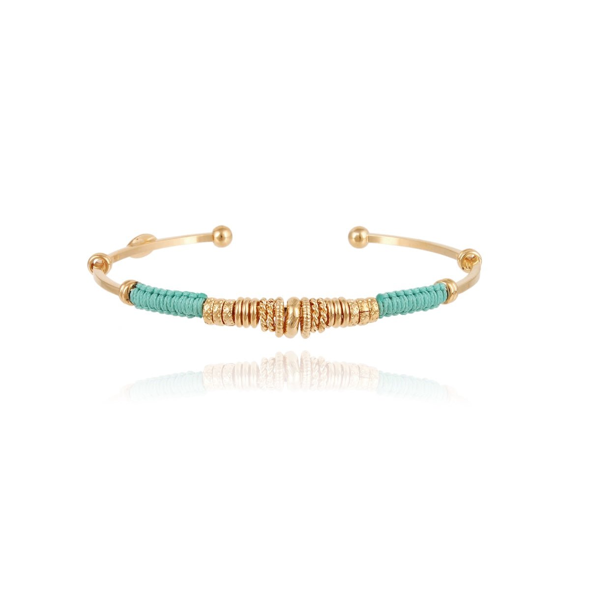 Gas Bracelets Gas Zizanie Aqua Bracelet