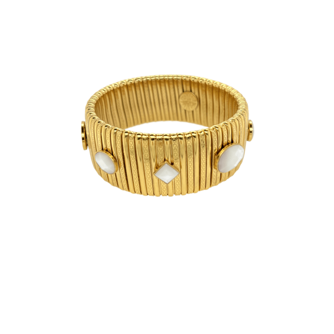 Gas Bijoux - Strada Bracelet - Duo Jewellery