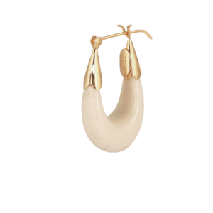 Gas Earrings Gas Ecume Earrings