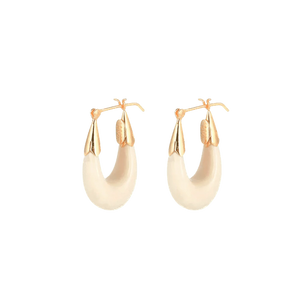 Gas Earrings Gas Ecume Earrings