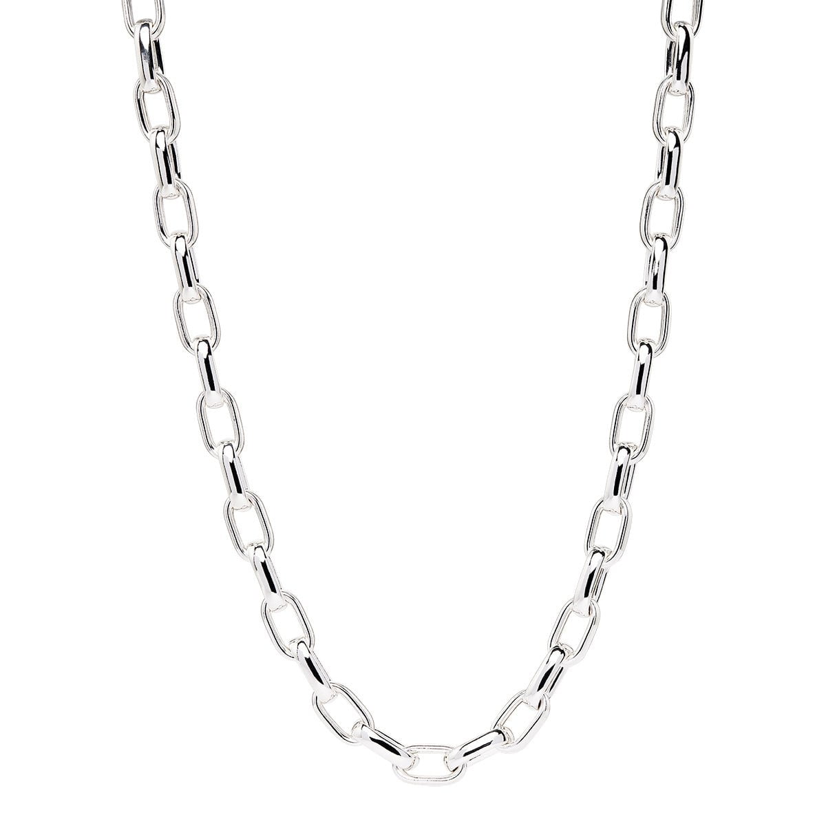 Gas Necklaces Silver The Dreamer Necklace