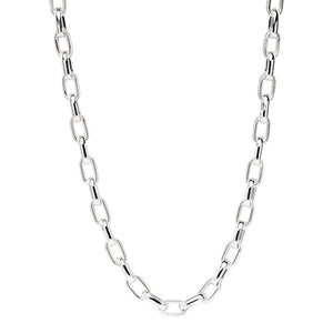 Gas Necklaces Silver The Dreamer Necklace