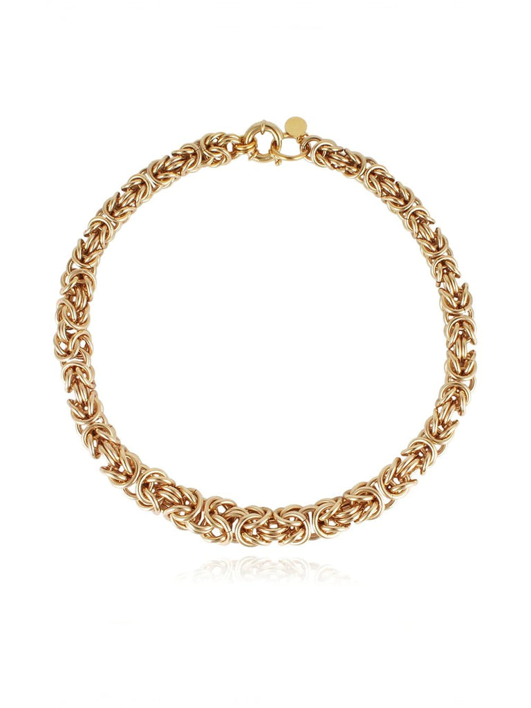 Gas bijoux love necklace deals