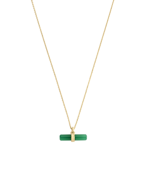 T-Bar Necklace