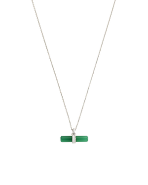 T-Bar Necklace