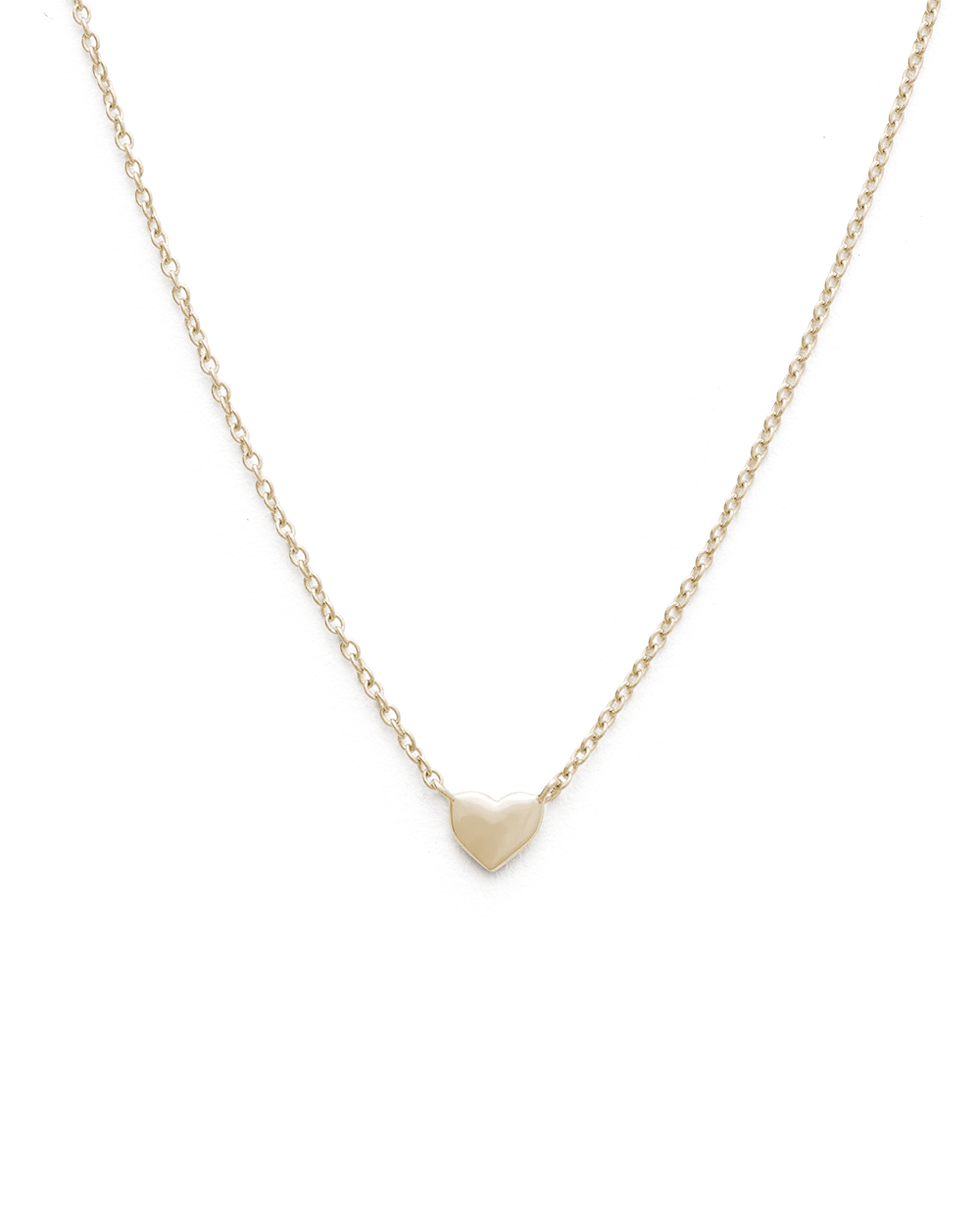 Tiffany amour necklace online