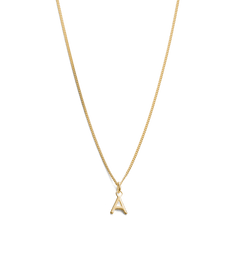 Shop Personalised Initial Jewellery – KIRSTIN ASH (Australia)