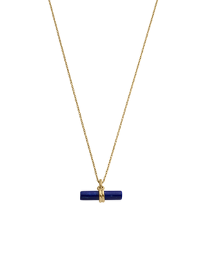 T-Bar Necklace