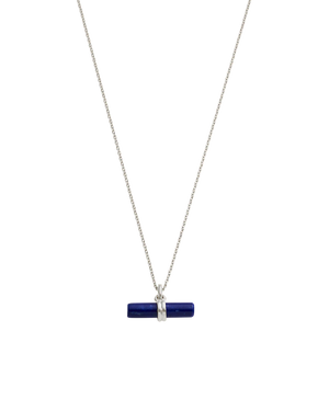 T-Bar Necklace