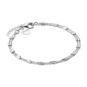 Najo Bracelets Equilibrium Double-Strand Bracelet