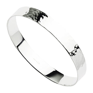 Najo Bracelets Silver / 64mm La Dolce Vita Bangle