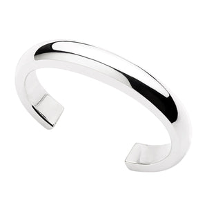 Najo Bracelets Silver Baia Bangle