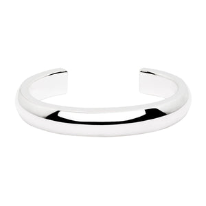 Najo Bracelets Silver Baia Bangle