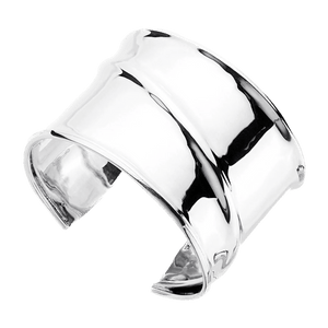 Najo Bracelets Silver Magicos Cuff