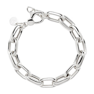 Najo Bracelets Silver The Dreamer Bracelet