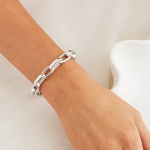 Najo Bracelets Silver The Dreamer Bracelet