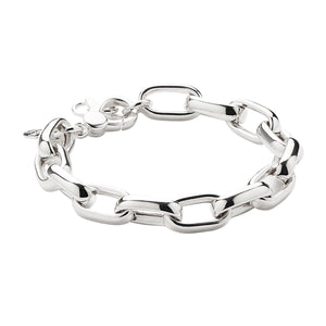 Najo Bracelets Silver The Dreamer Bracelet