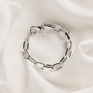 Najo Bracelets Silver The Dreamer Bracelet