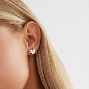 Najo Earrings Amore Stud Earrings