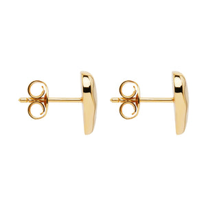 Najo Earrings Amore Stud Earrings