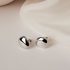 Najo Earrings Pebblet Stud Earrings