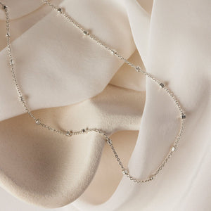 Najo Necklaces Birdsong Chain Necklace