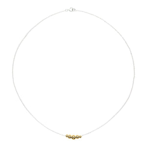 Najo Necklaces Oliva Necklace