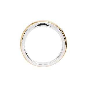 Najo Rings Continuum Ring