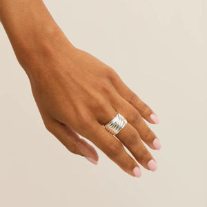 Najo Rings Murmur ring