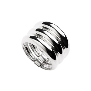 Najo Rings Silver / 8 Faraway Ring