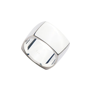 Najo Rings Silver / 8 Grotta Ring