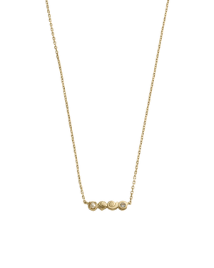 Shoreside Necklace