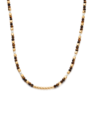 Beaded Necklace