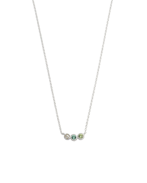 Sorbet Necklace